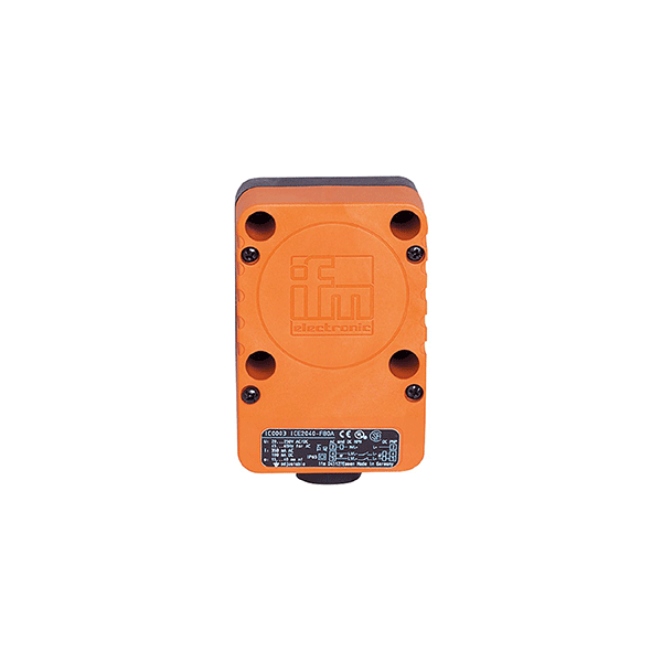 北京易福门IC0003电感式接近开关