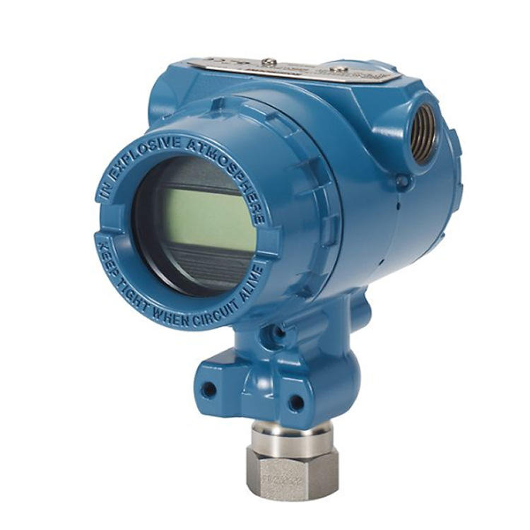 北京3051GP变送器
