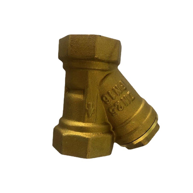 北京黄铜过滤器