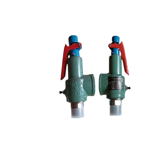 北京A28W-16T安全阀