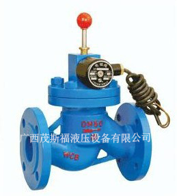 北京ZCRB燃气电磁阀