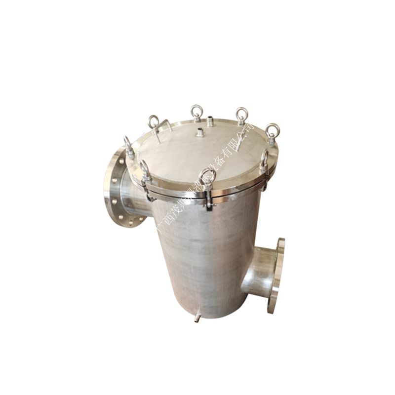 北京CNJS立式直通过滤器