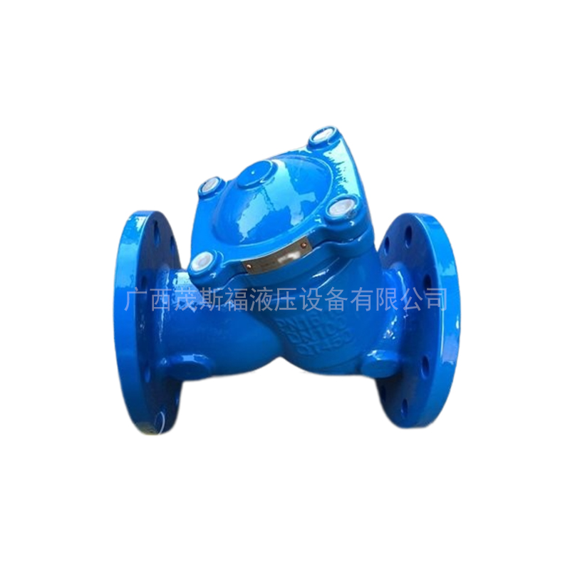 北京y型过滤器GL41H-16Q