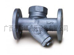 北京法兰疏水阀