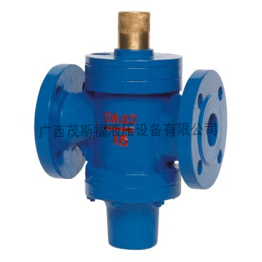 北京ZL47F流量控制阀