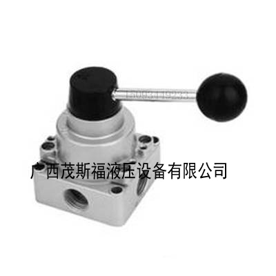 北京气缸手动换向阀