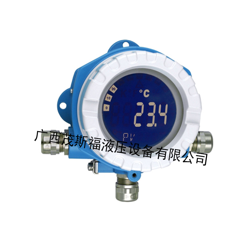 北京温度变送器TMT142C-A2A10NA1X0 
