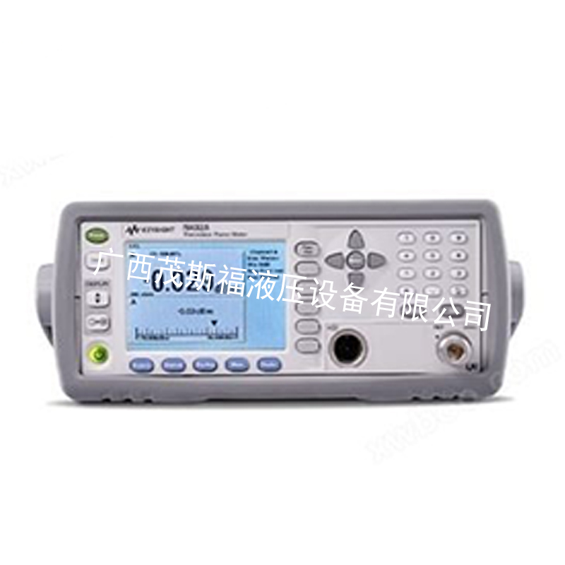 北京N432A 热敏电阻功率计 