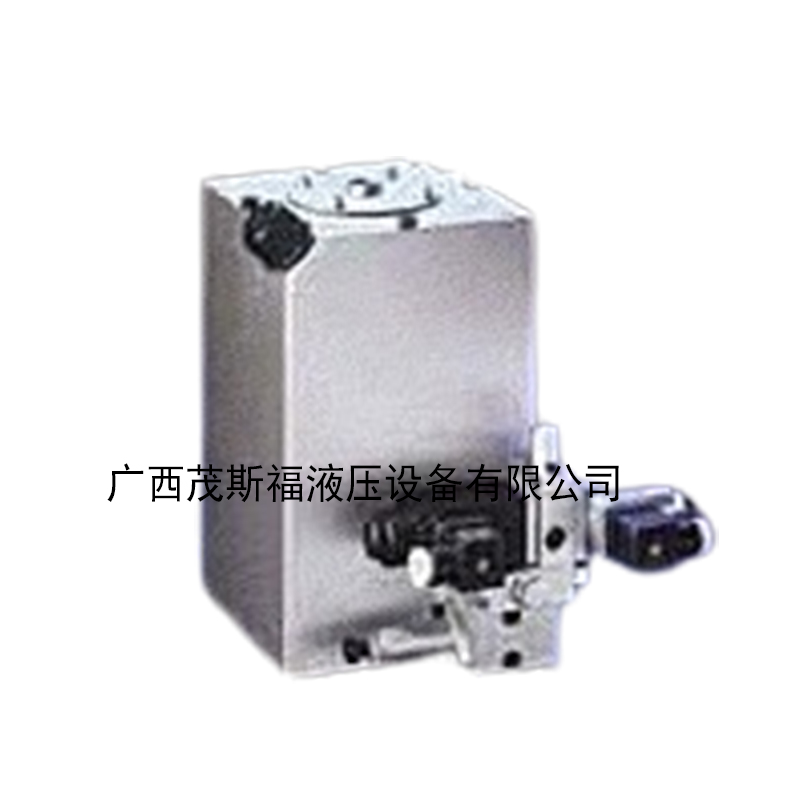 北京HAWE HC型紧凑的浸油式液压泵 