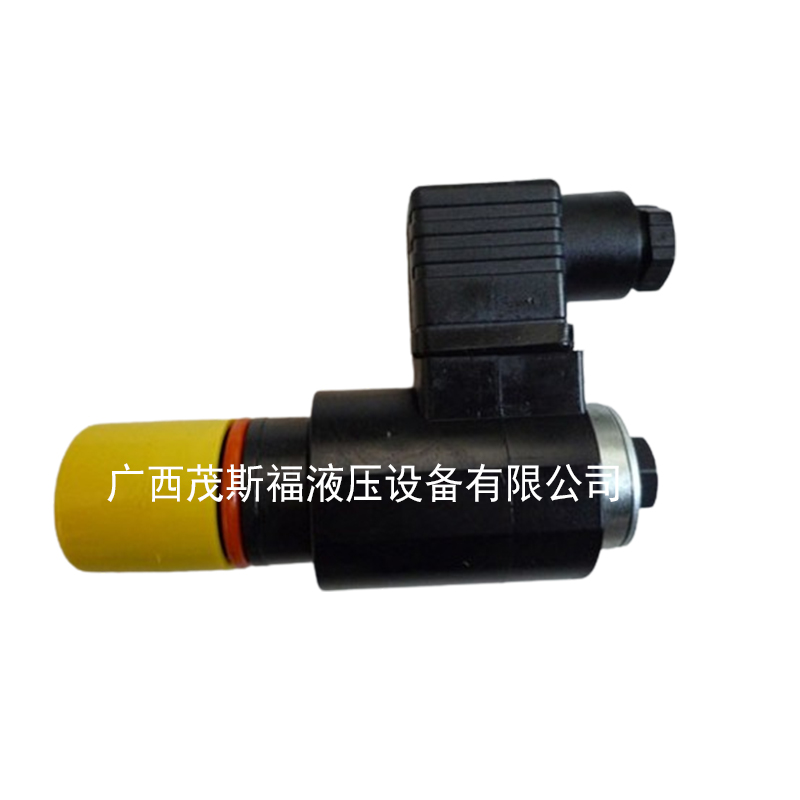 北京EMP 31 VG-G 24 哈威电磁换向阀 