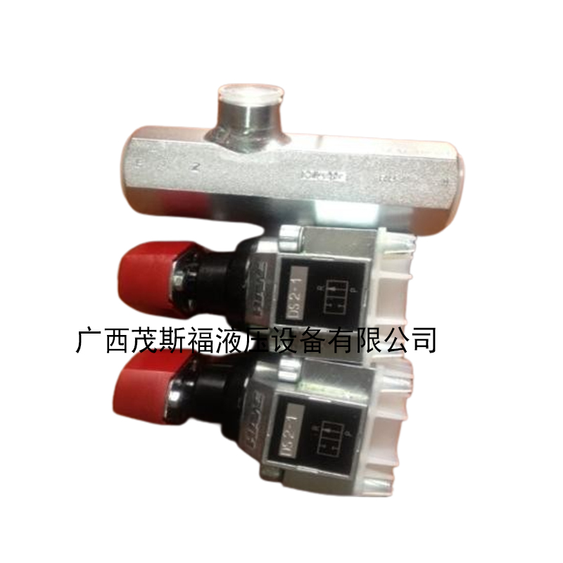 北京HAWE 哈威 RH和DRH系列液控单向阀 