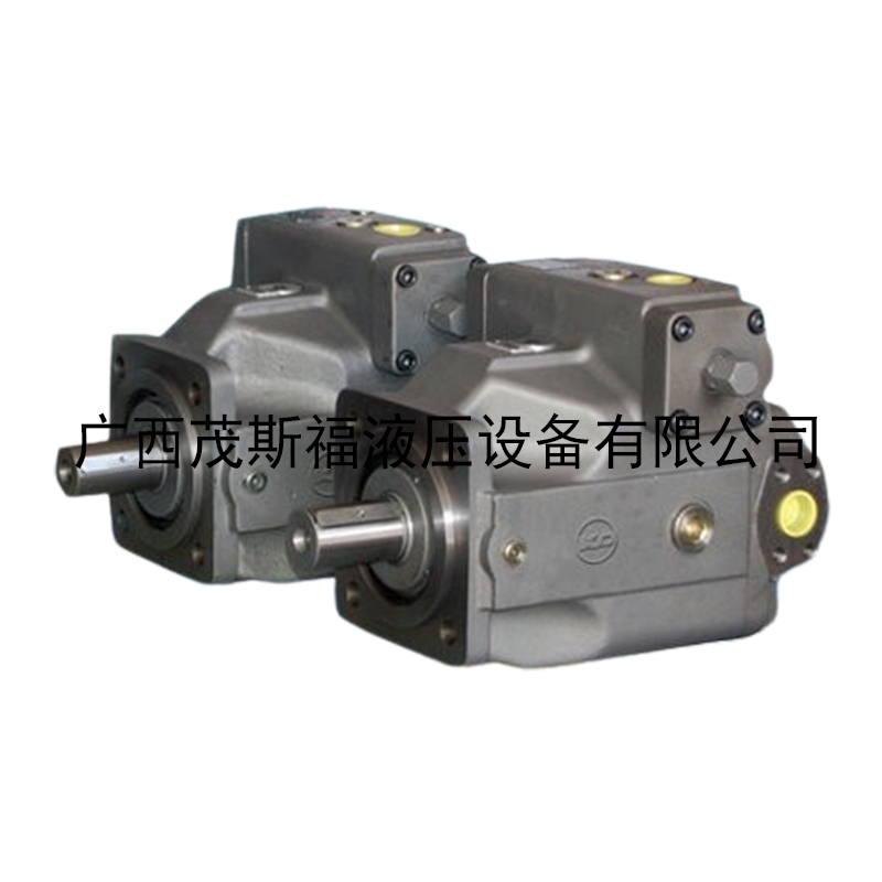 北京A4VSO355斜盘变量高压柱塞泵 