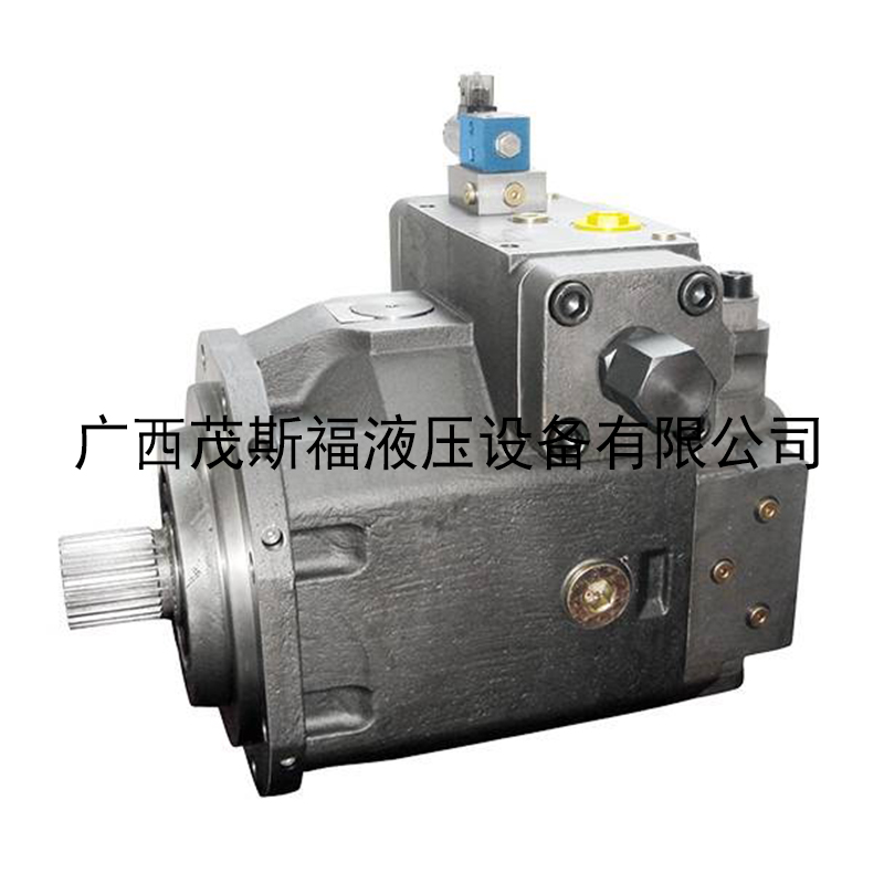 北京A7VO160LR63RNZB01柱塞泵 