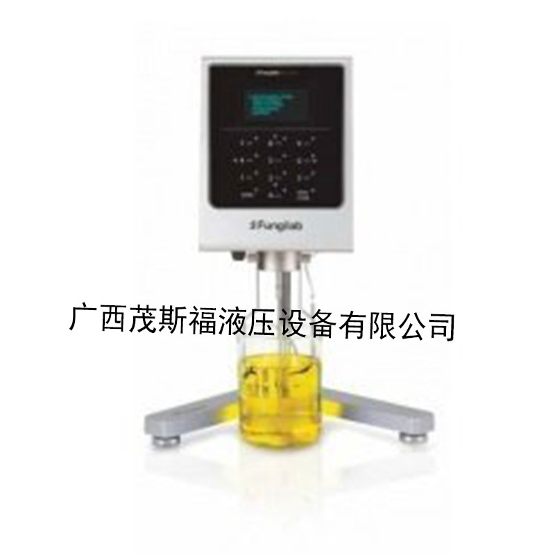北京JULABO-VISCO Pearl 系列PREMIUM 专业型旋转粘度计 