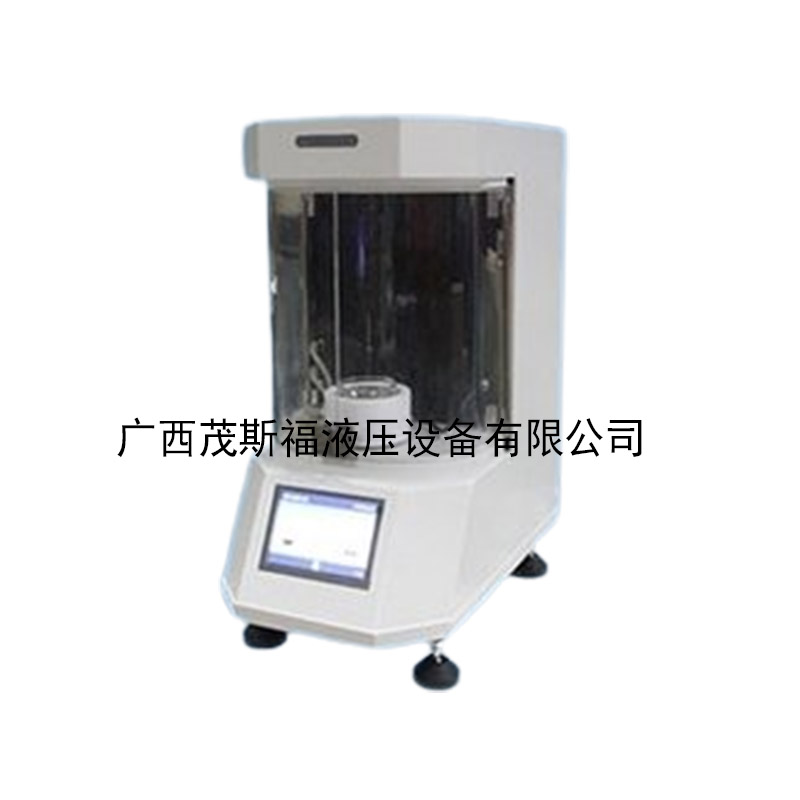 北京JK99CM型全自动张力仪 