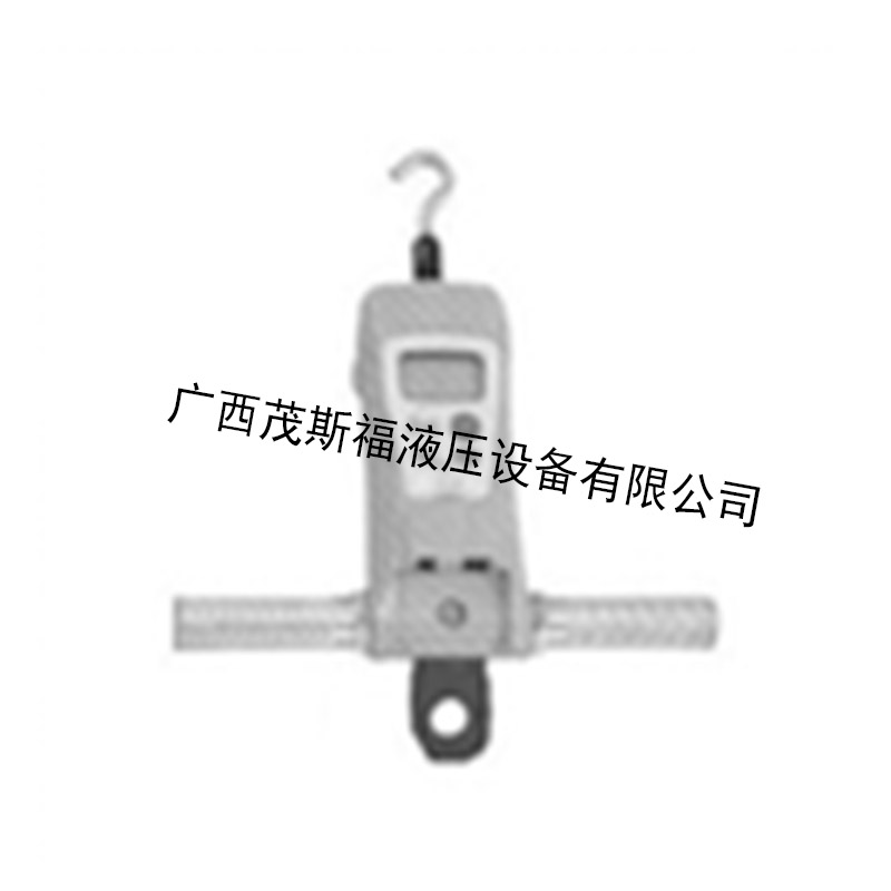 北京数显测力仪FGN-100HB