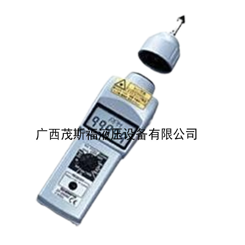 北京DT-207L数显两用转速表 