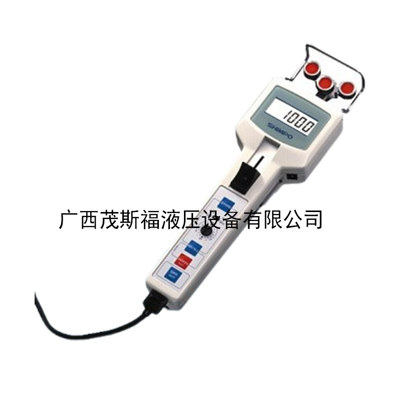 北京DTMX-0.2数字式张力仪