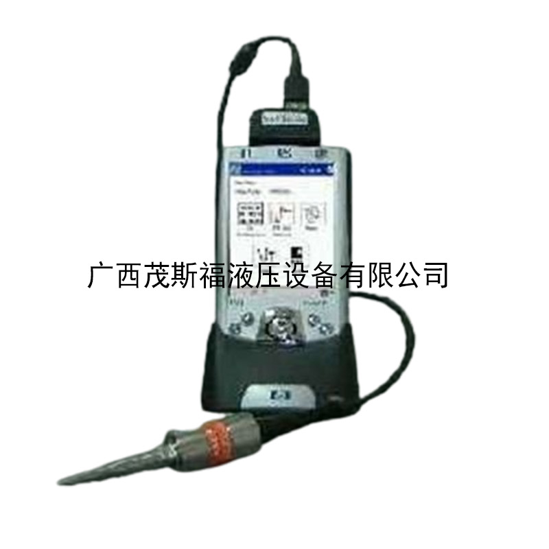北京VM-2004轴承诊断及振动分析仪 