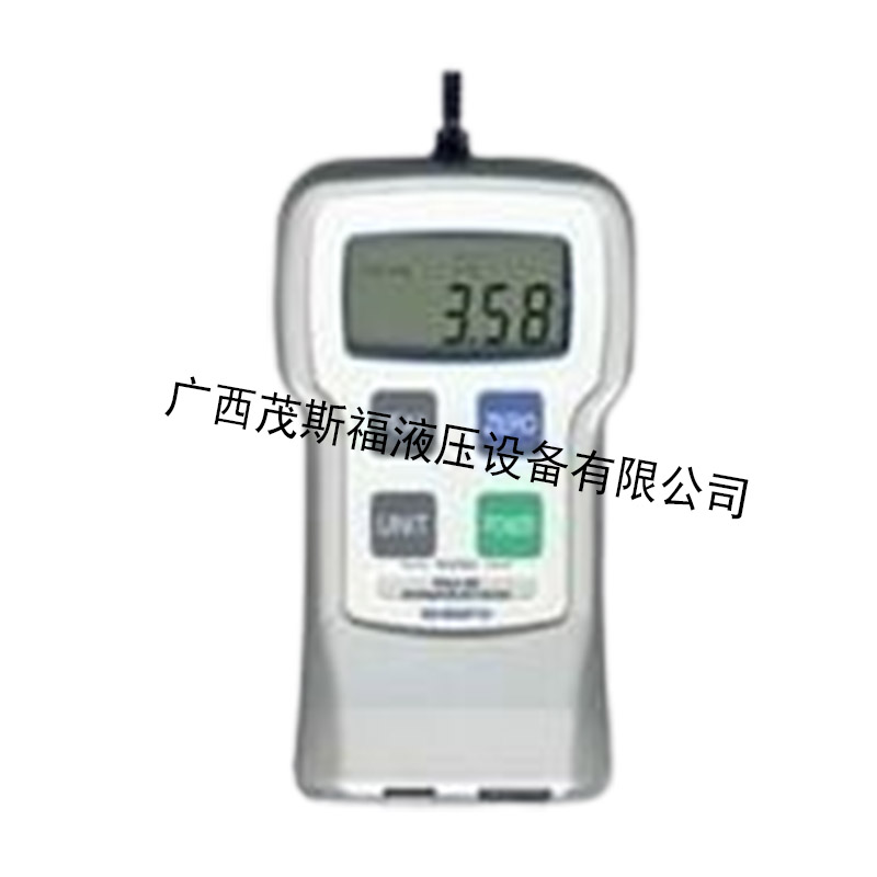 北京日本电产新宝SHIMPO数显测力仪FGJ-5 