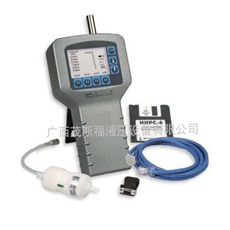 北京美国MET ONE HHPC-6激光粒子计数器
