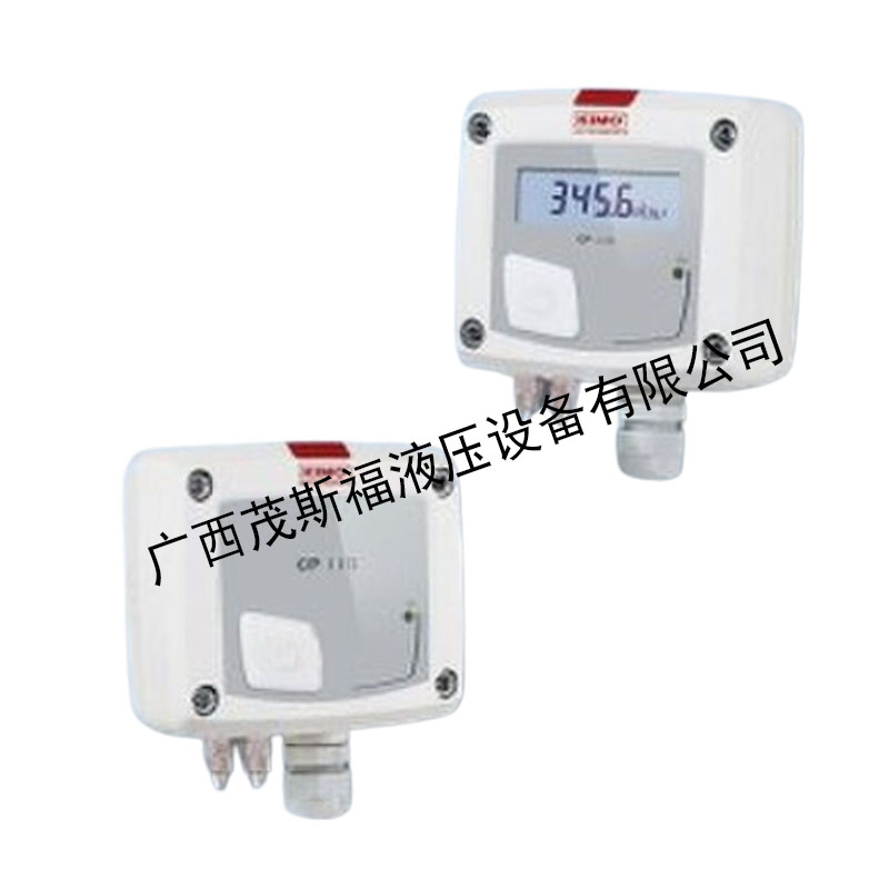 北京法国KIMO CP11 cp115差压变送器 