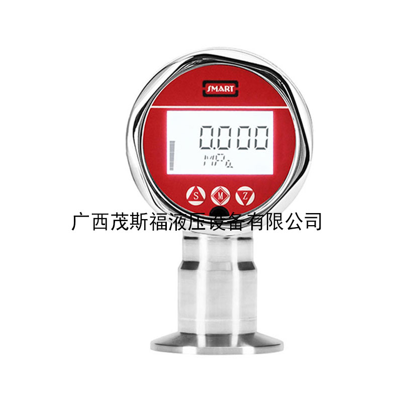 北京SMP858-TSF卫生型压力变送器 