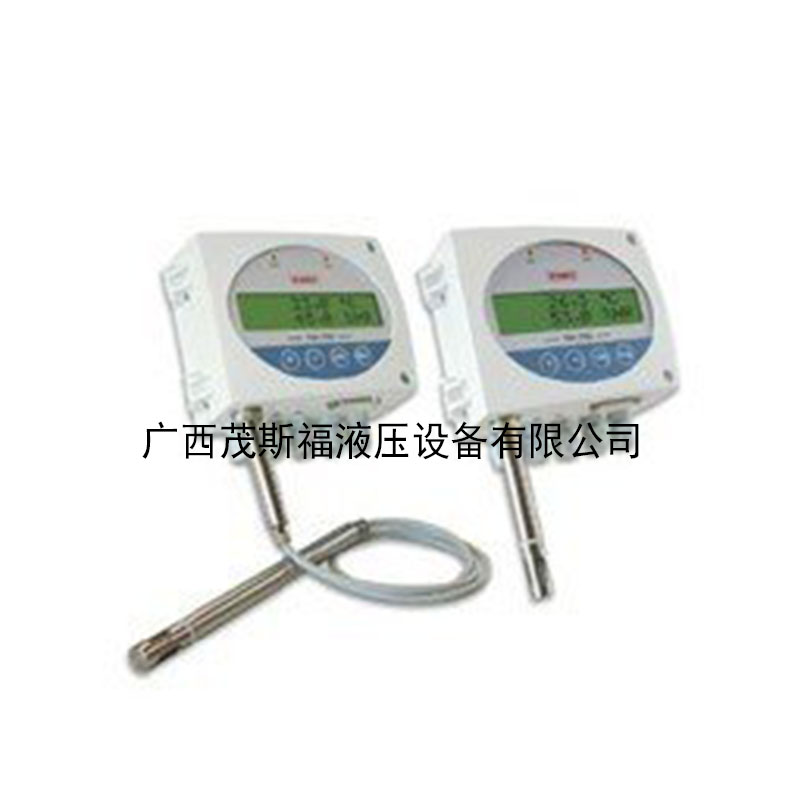 北京KIMO温湿度变送器 