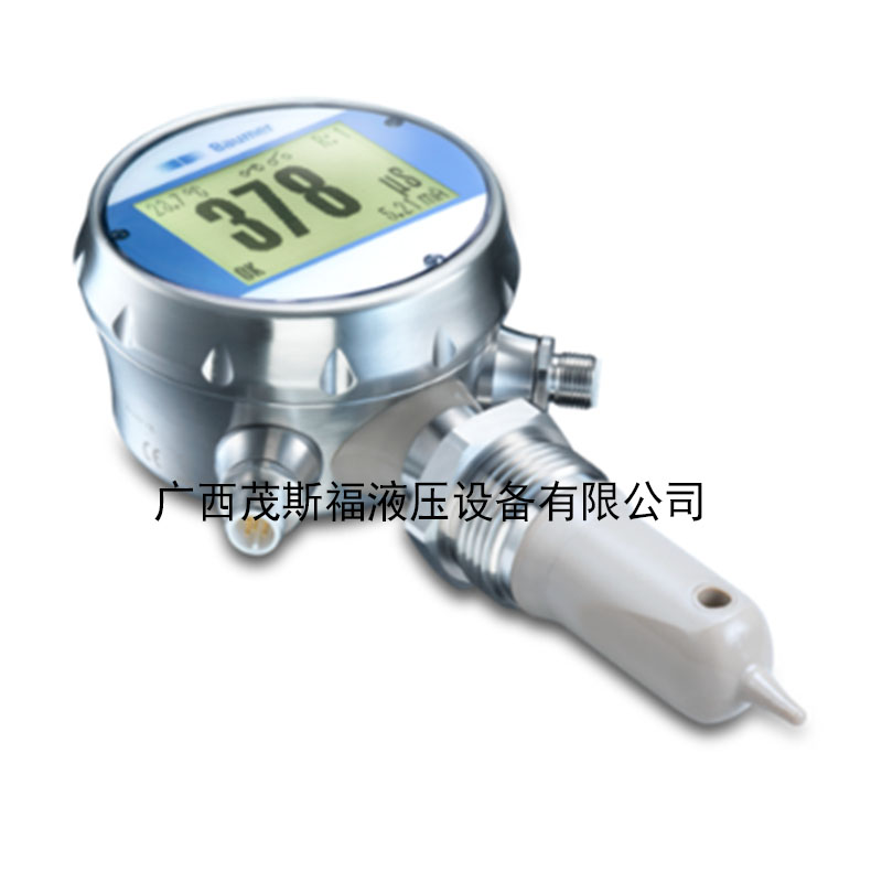 北京堡盟AF14一体式电导率传感器