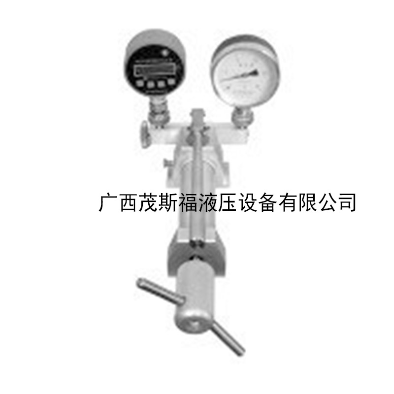 北京HSBG-C2200智能压力校验仪 