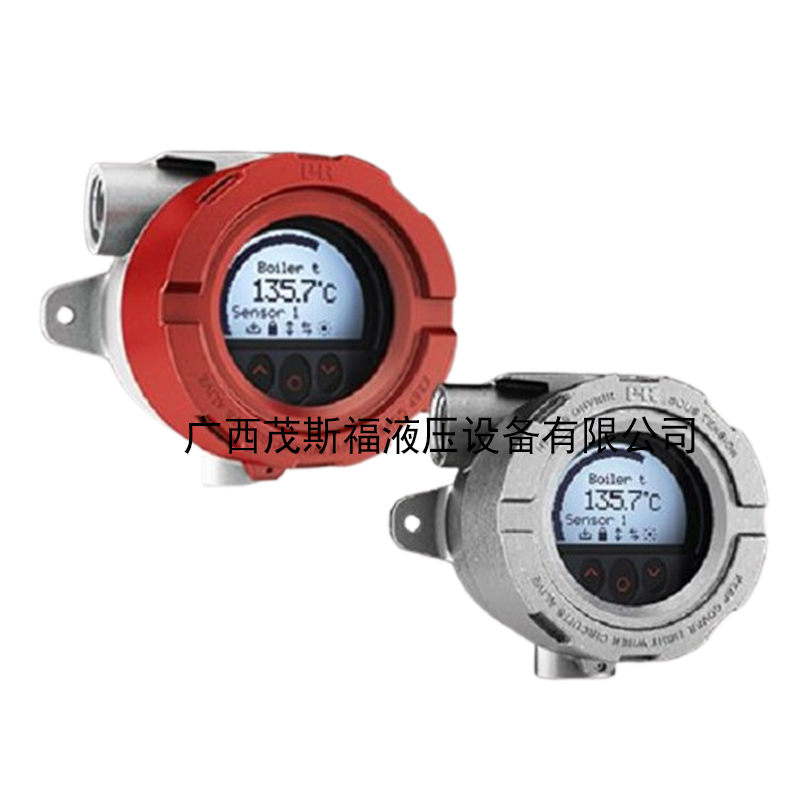 北京3117丹麦PR双极性隔离变送器 