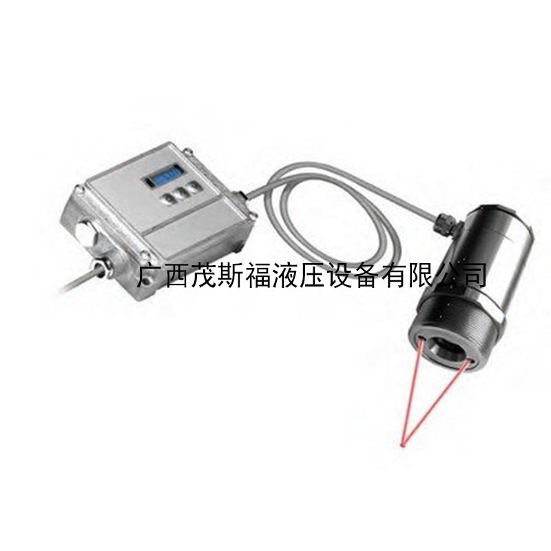 北京德国optris欧普士CTlaser  1M 2M测高温高分辨率红外测温仪 