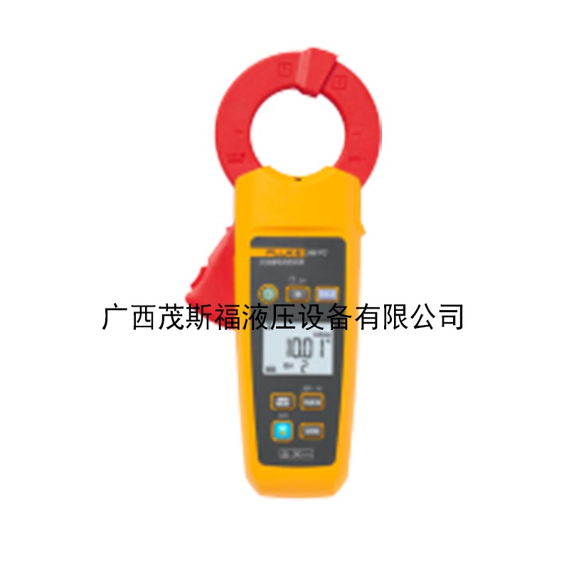 北京FLUKE 368 CN 与 368 FC CN电流钳表