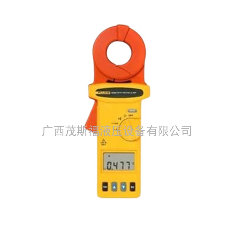 北京FLUKE 1630 接地环路电阻测试钳 