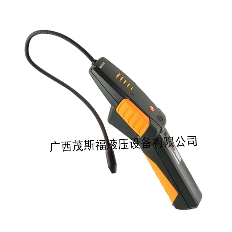北京德图testo316-3 -4冷媒检漏仪 testo 316-3 