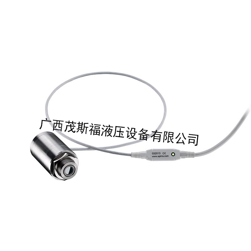 北京欧普士optris CSmicro 2W hs LT型高温测温仪 