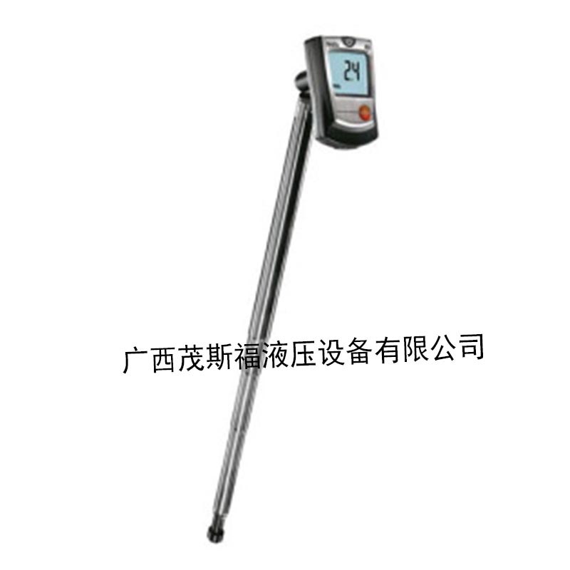 北京德图 testo 405 迷你热线风速仪 