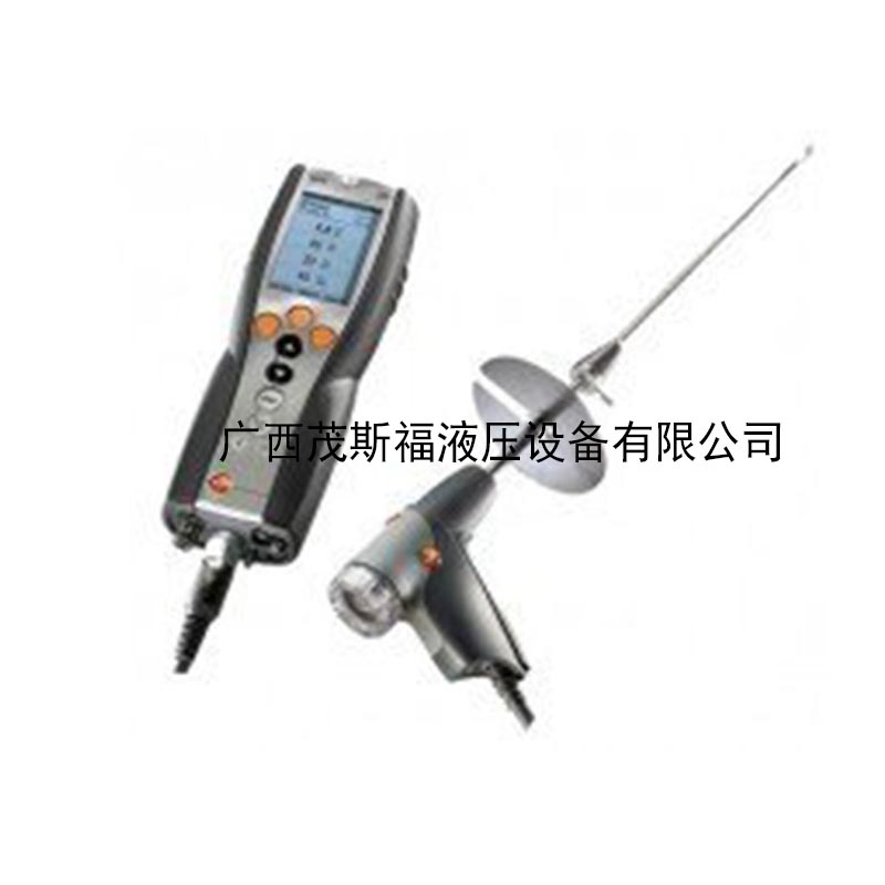 北京Testo340 烟气分析仪 