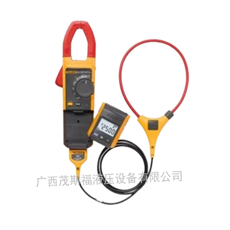 北京福禄克FLUKE376FC数字钳形表