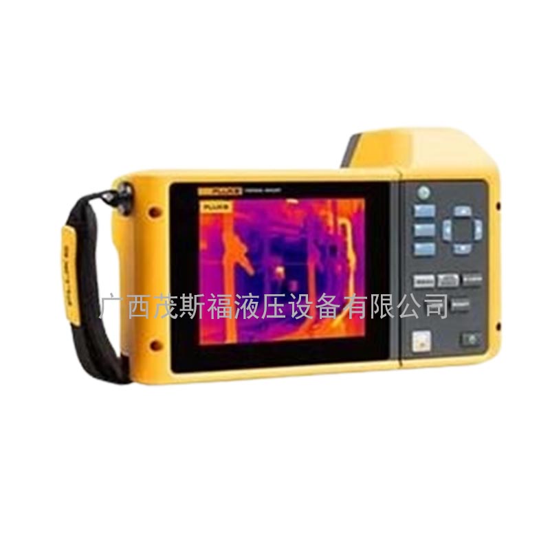 北京Fluke TiX580美国福禄克FLUKE红外热像仪 