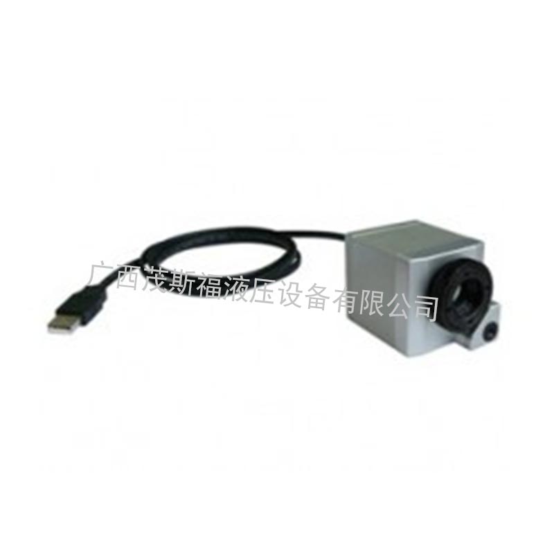 北京欧普士 PI200双光路技术红外热像仪 