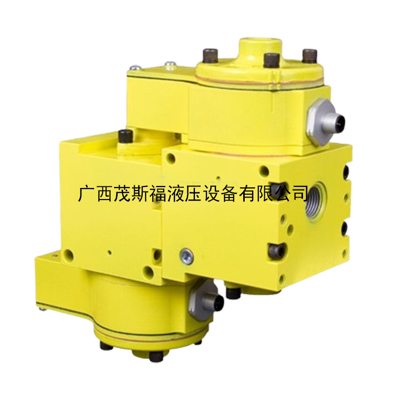 北京ROSS止回阀SV27DC115408CSAA1A1A 