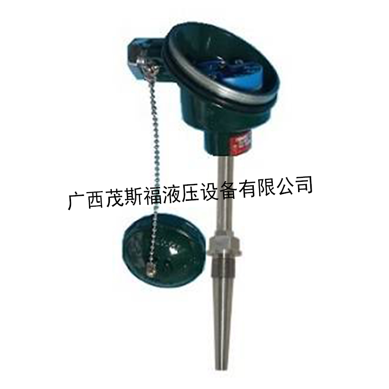 北京SBWZ-2480/631热电阻一体化温度变送器 