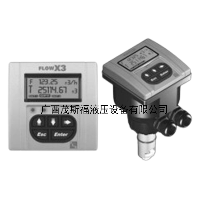 北京F9.00流量监控变送器