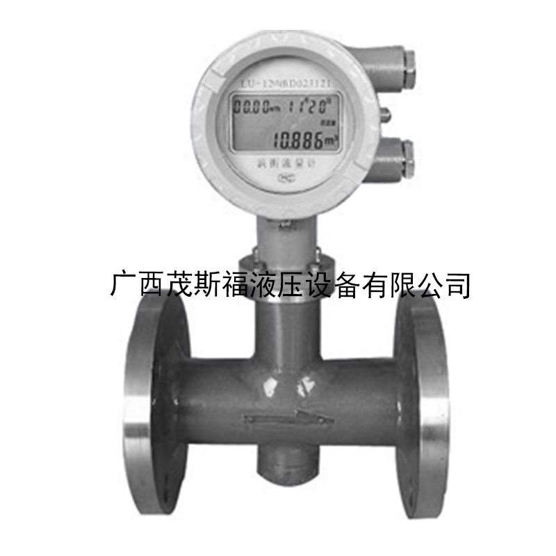 北京菲格瑞思LU系列磁电式耐腐智能涡街流量计