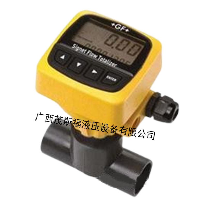 北京+GF+SIGNET 8150系列流量表 