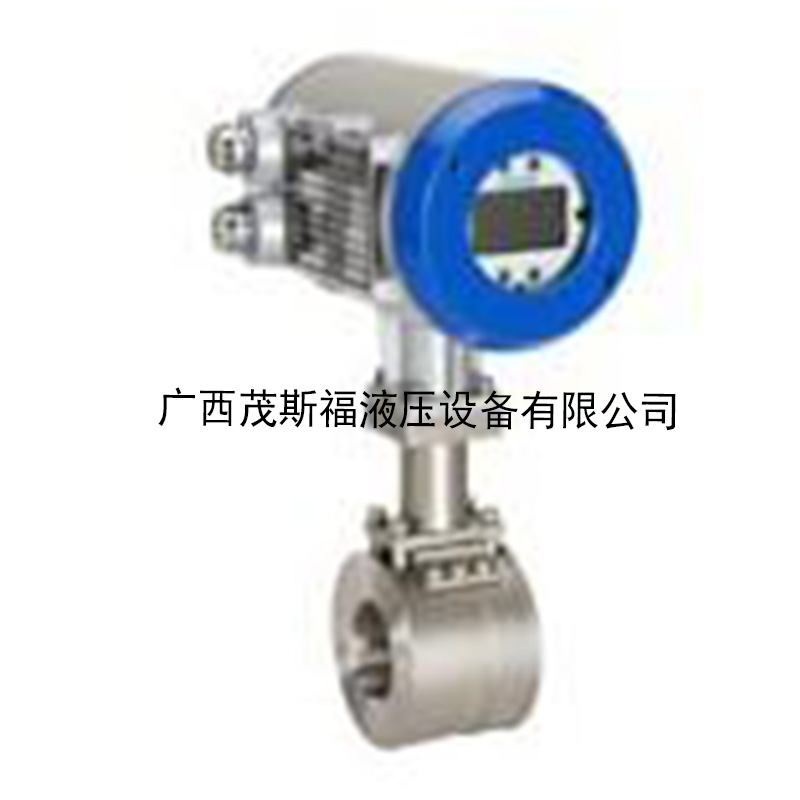 北京vf10防腐智能热式气体质量流量计 