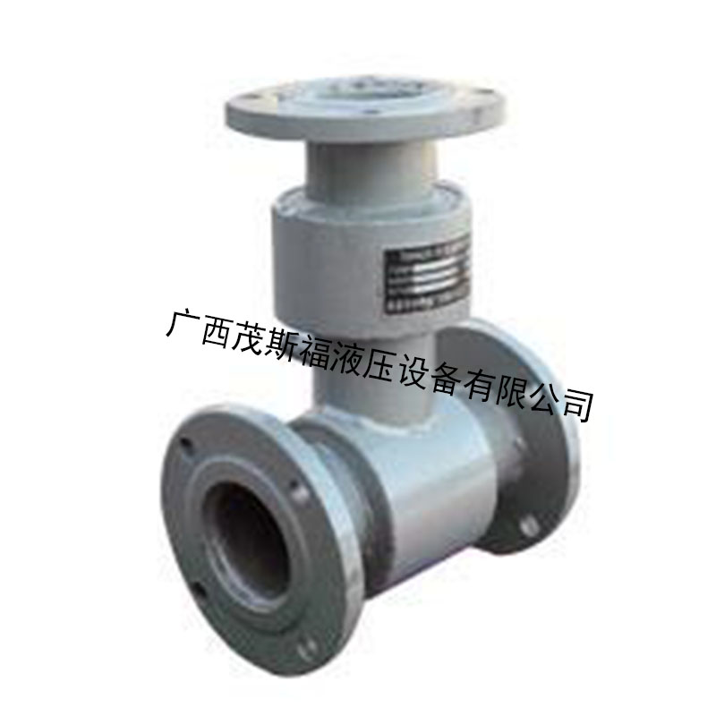 北京THH42X-10自动换向止回阀 