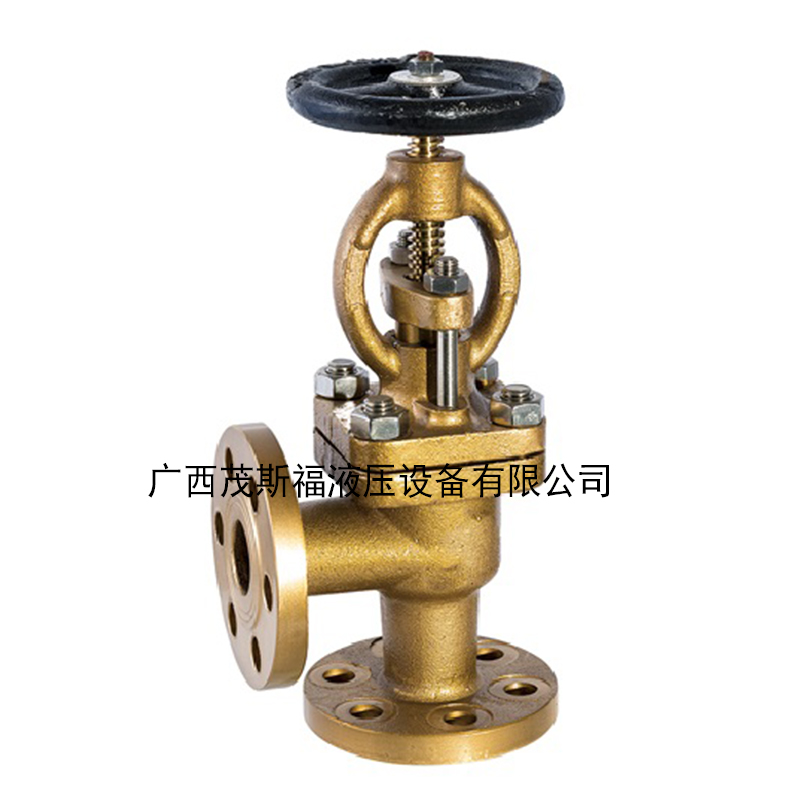 北京GB/T 1853-2008船用法兰铸钢舷侧截止止回阀 