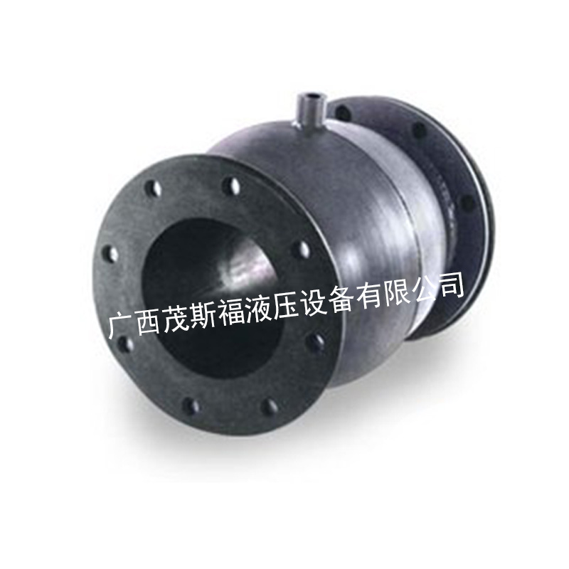 北京Red Valve空气夹管阀4700 
